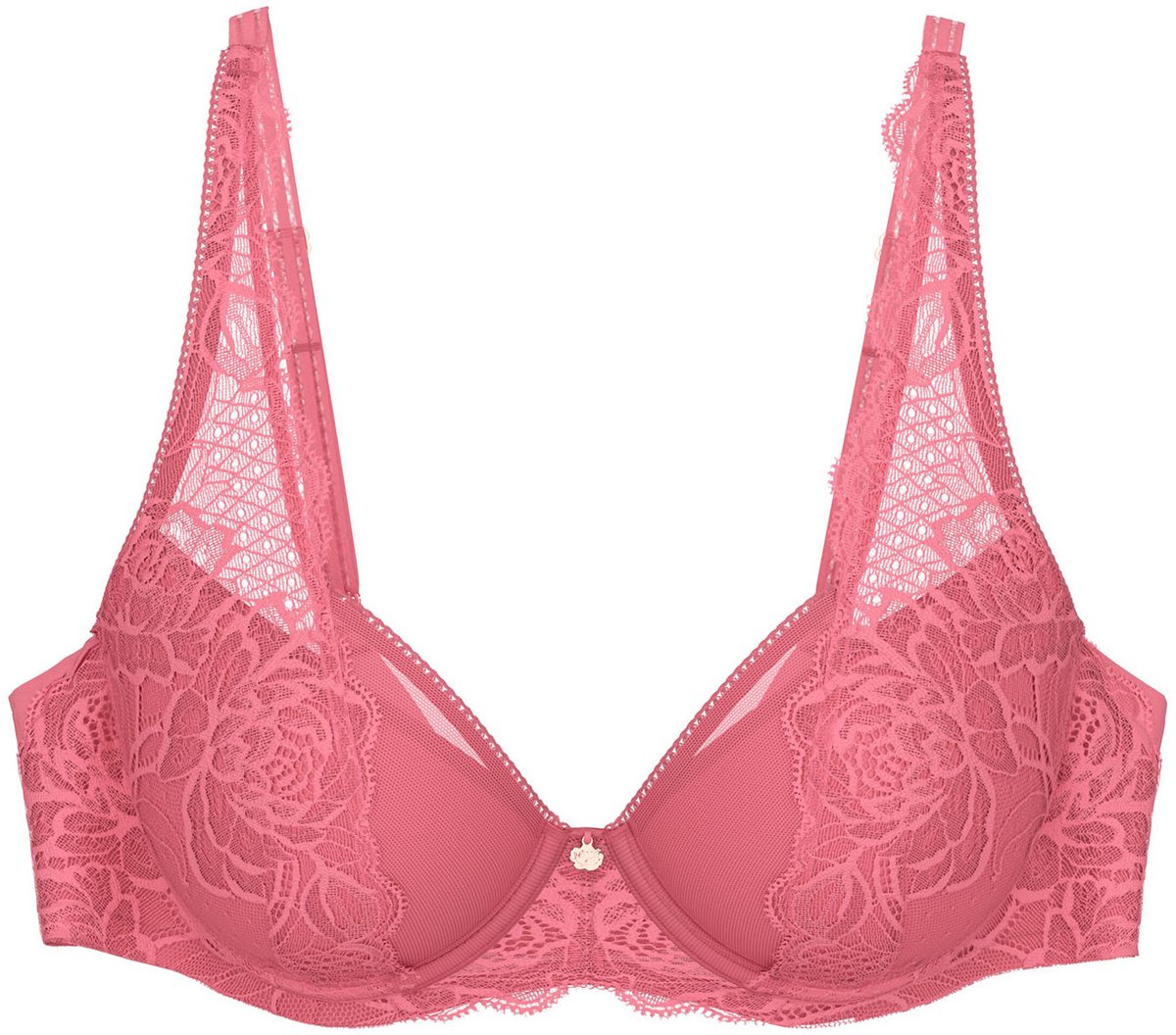 Triumph Bügel-BH Florale Wild Peony Florale
