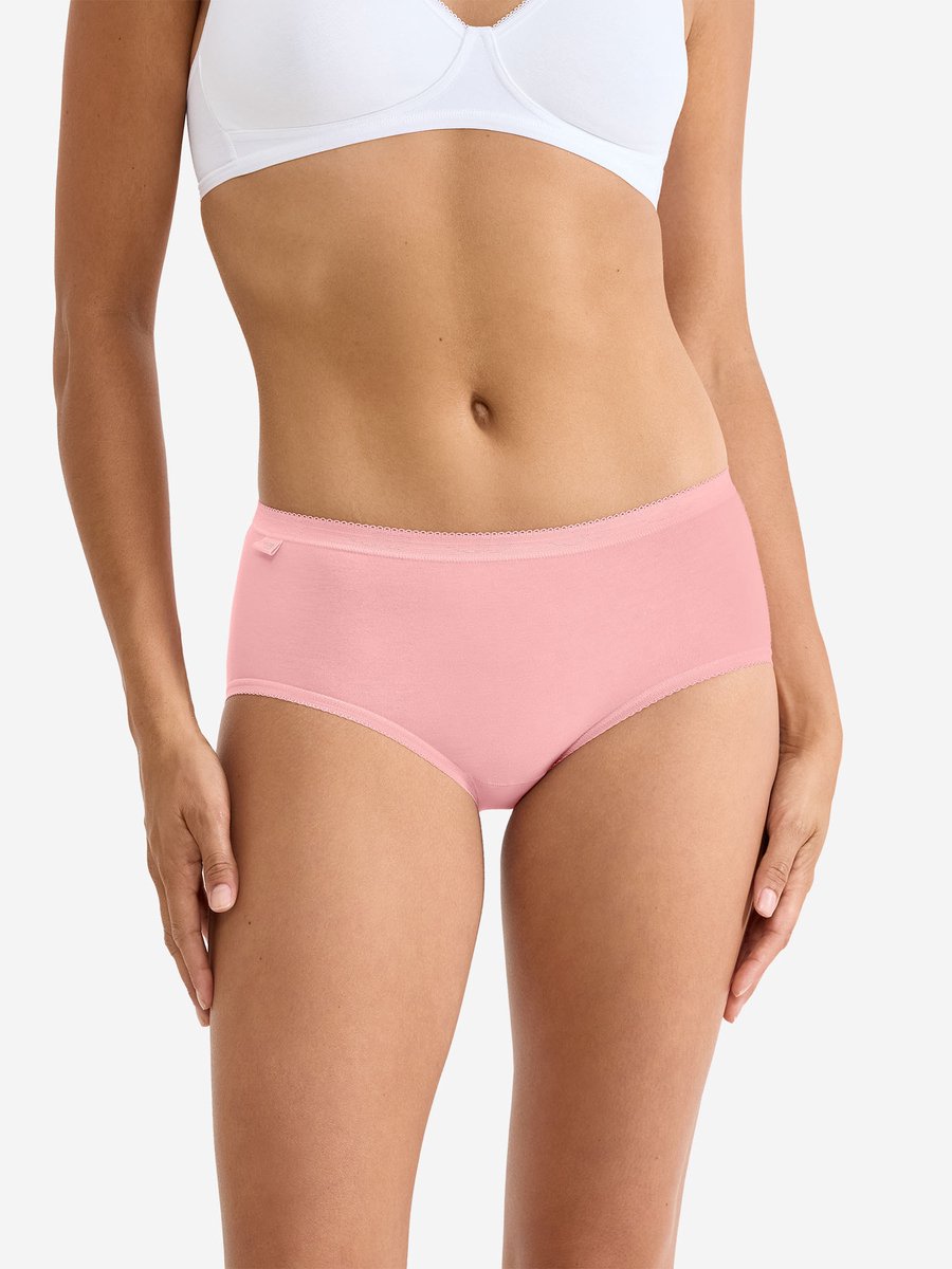 sloggi Midislip Originals Basic H