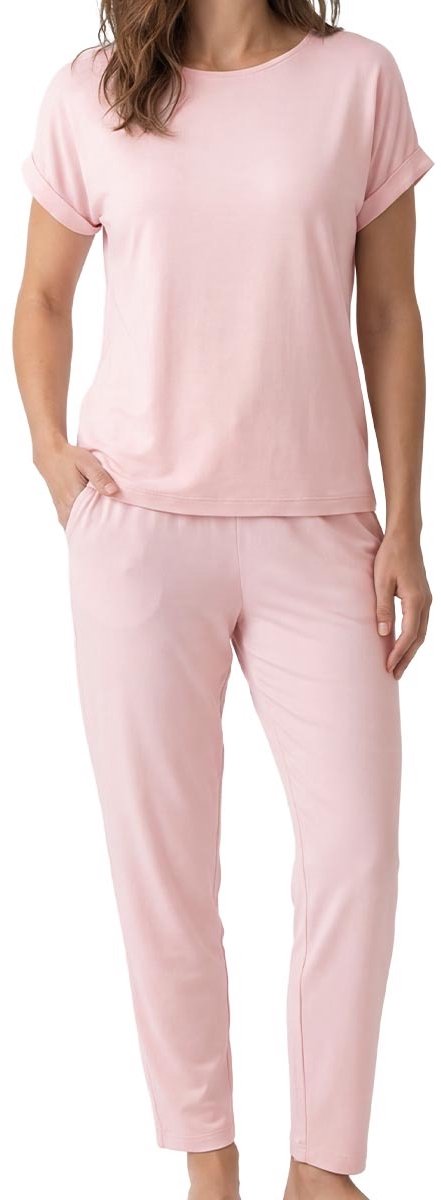 Mey Dames pyjama Pure Chic