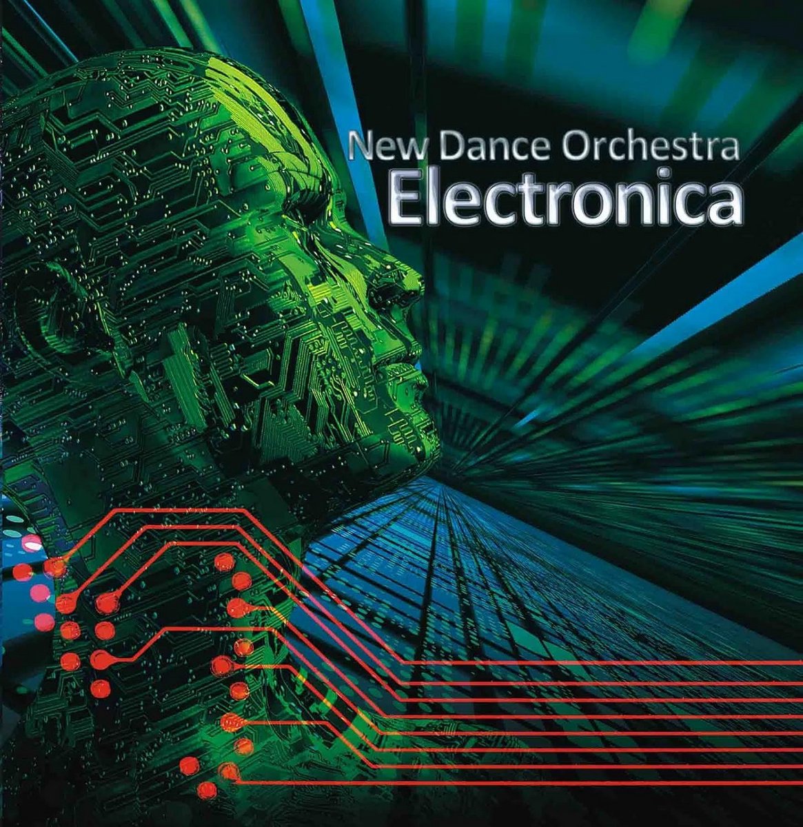 Electronica: Studioalbum met 12 nieuwe nummers