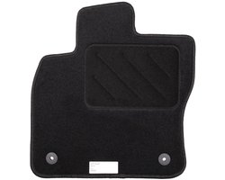 Automatten Volkswagen Touran (2015-2024) - Naaldvilt - originele pasvorm - Compleet set4