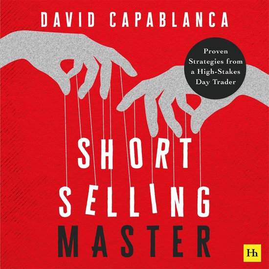 Short Selling Master - cover