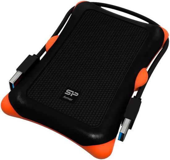 Externe Harde Schijf 1TB Schokbestendig USB 3.0 — afbeelding 5