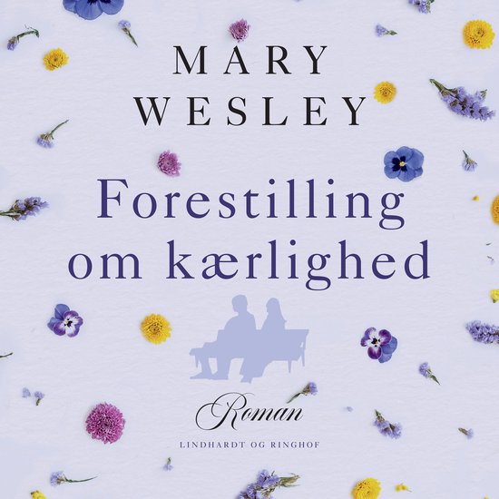 Forestilling om kærlighed - cover