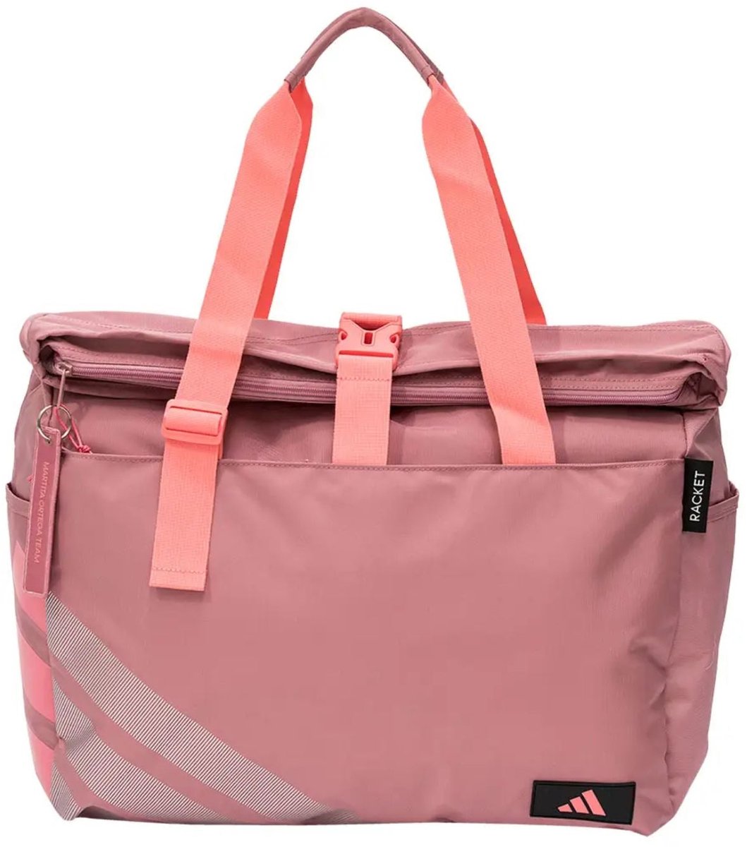 Adidas Weekend Bag 2026 Tile