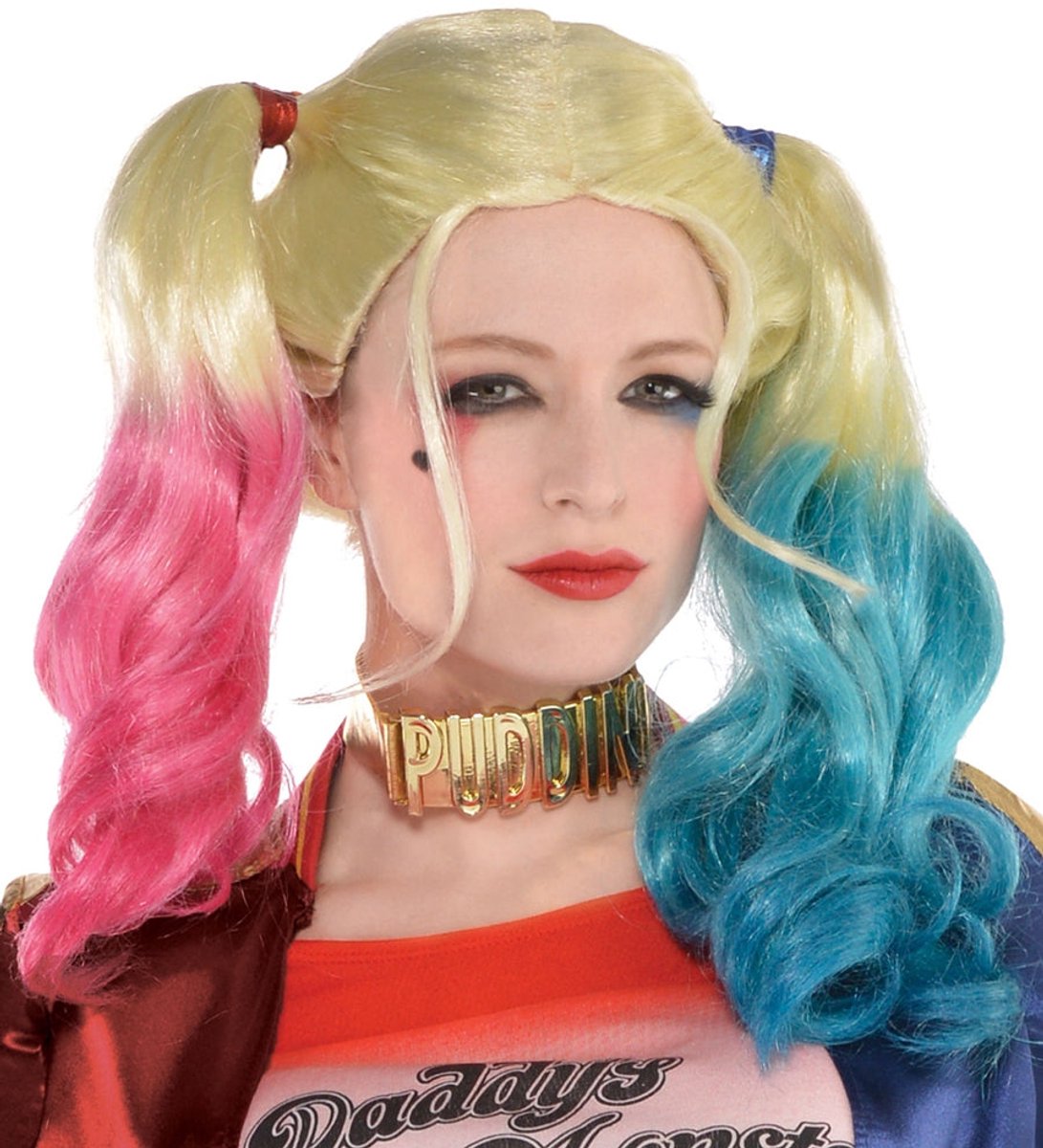 Kostuum | Harley Quinn