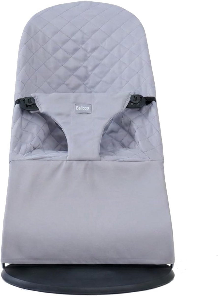 Hoes voor Babyhangmat en Schommelzit Ergonomisch en Allergievriendelijk