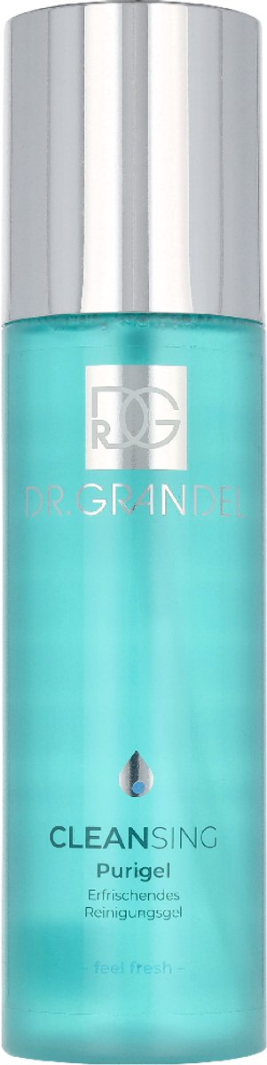 Dr. Grandel Purigel Cleansing Gel