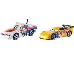 Mattel JKW72 speelgoedvoertuig