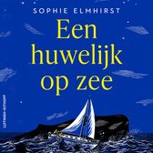 Een huwelijk op zee