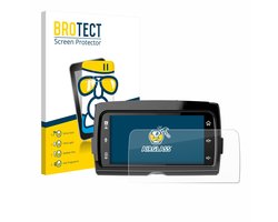 Screenprotector voor Harley Davidson Soundstream Reserve WHD14+ Beschermglas transparant