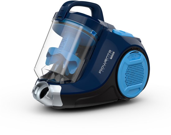 Rowenta Compact Power XXL RO4B30 | | Stofzuigers Rowenta Compact Power XXL RO4B30 | | Stofzuigers