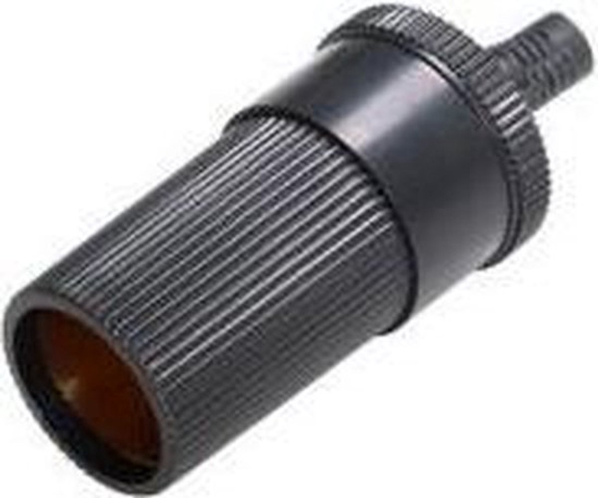 Sig. plug vrouwelijk zonder draad