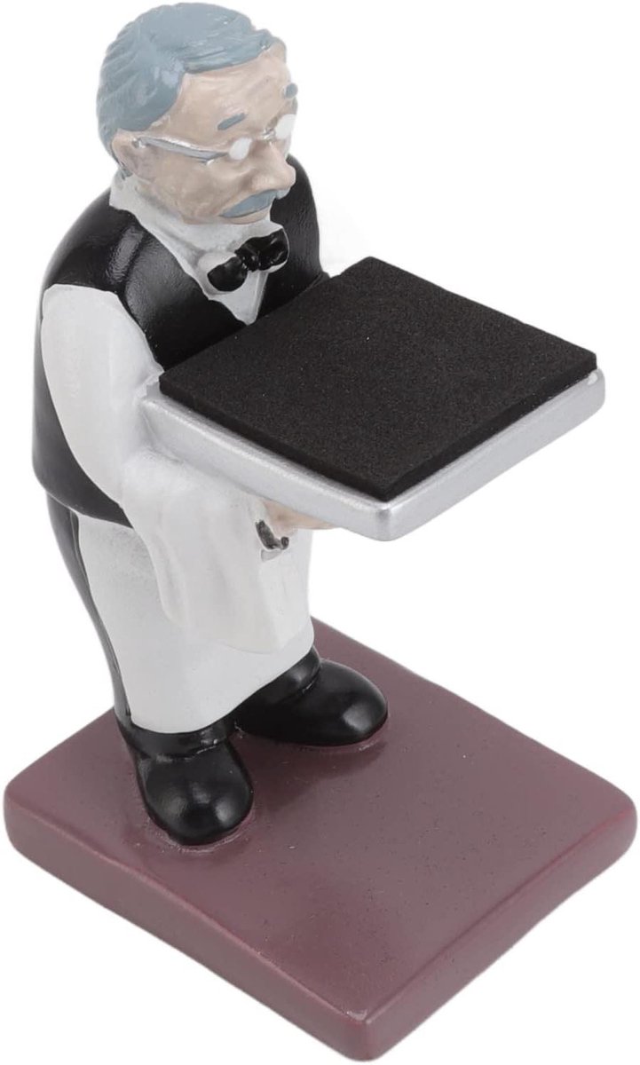 Hars Horlogestandaard Voor Polshorloges | Opvallende Displayhouder Voor Horloges | Stijlvolle Decoratie Accessoire