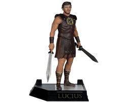 McFarlane Toys Gladiator II Movie Maniacs Action Figure Lucius 16 cm Action Figuur