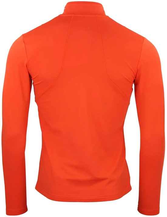 Ondertrui met rits Peak Mountain Canevi — afbeelding 4