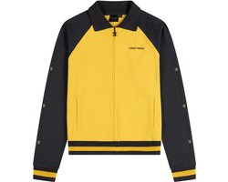 Jas Daily Paper Colour Blocking