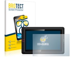 BROTECT - Screenprotector voor XP-Pen Artist 15.6 Pro - Folie Beschermfolie transparant