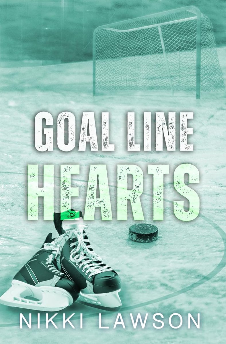 Romantische Hockey Liefdesroman: Knappe Doelman en Alleenstaande Moeder