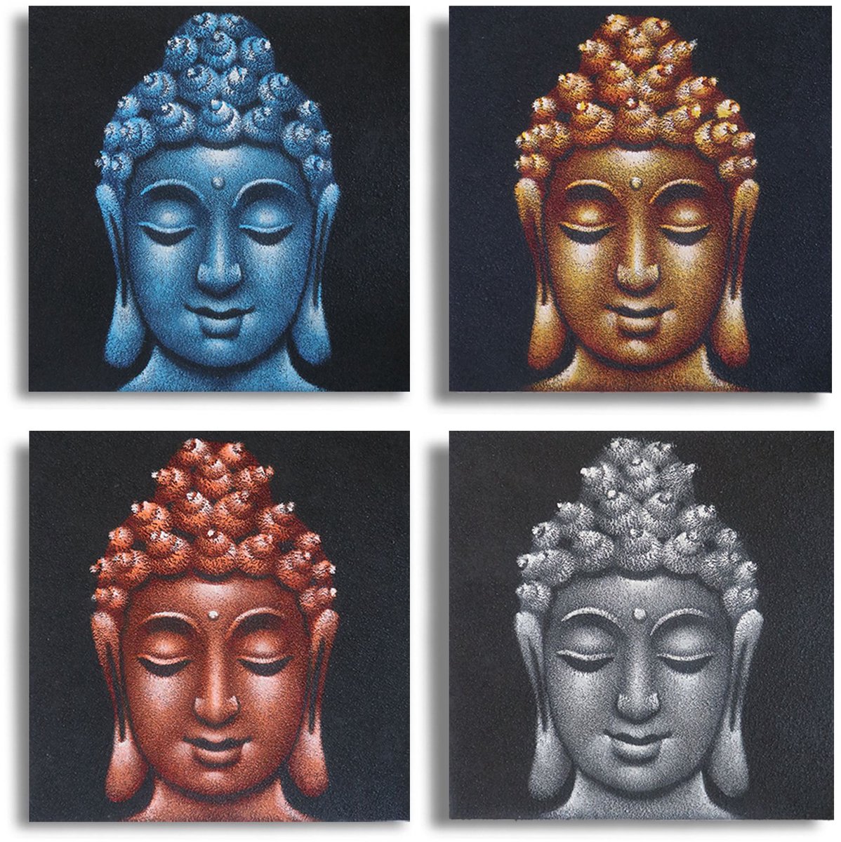 Ancient Wisdom Wierook - Biofresh backflow wierookkegels met frankincense en myrrh - geur - aromatherapie - meditatie - ontspanning - sfeer multicolor