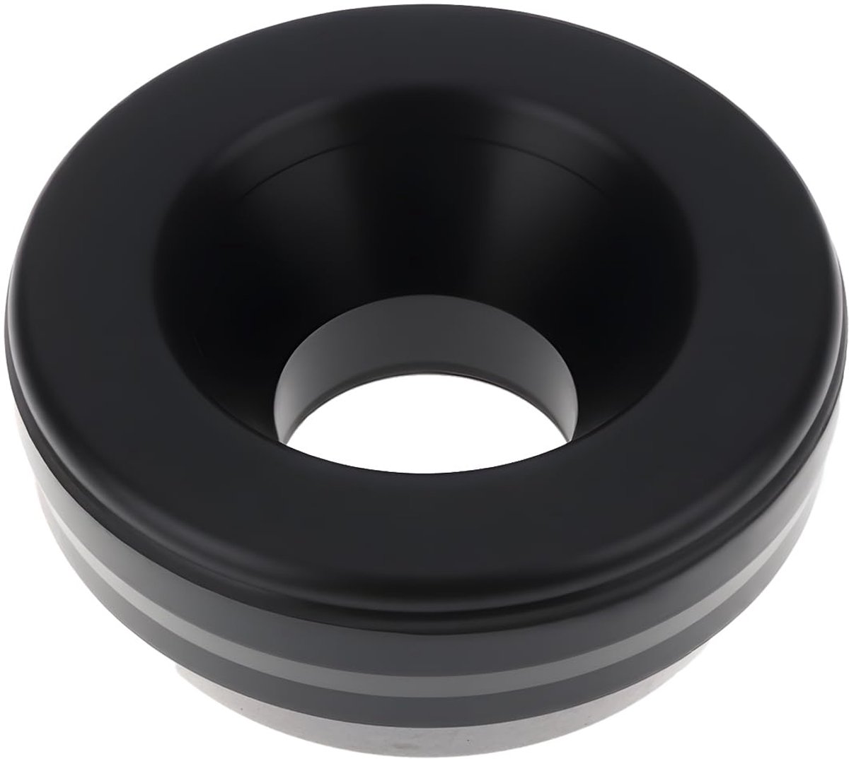 Rubberen Motorsteun - Slijtvast Ontwerp - 70x25x30mm