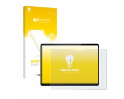 upscreen - Screenprotector voor Microsoft Surface Pro 9 / 10 / 11 - Folie Beschermfolie anti glare matte