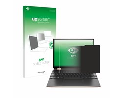 upscreen - privacyscherm voor HP Spectre x360 (14-eX) 2021 - privacy filter screenfilter Blauwlichtfilter