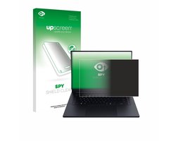 upscreen - privacy screenprotector voor Razer Blade 16 2025 - Folie Beschermfolie Blauwlichtfilter