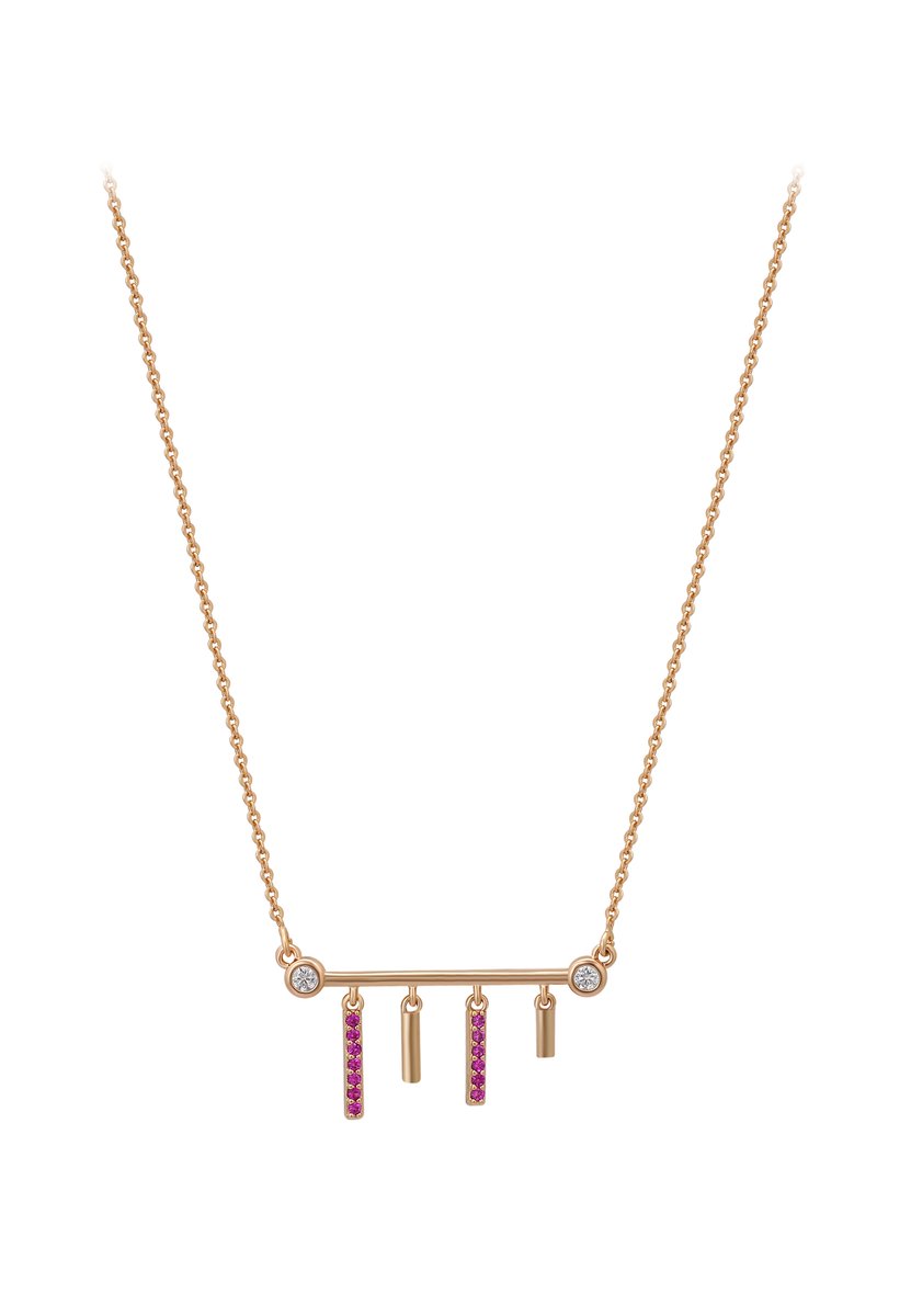 Gaya Necklace