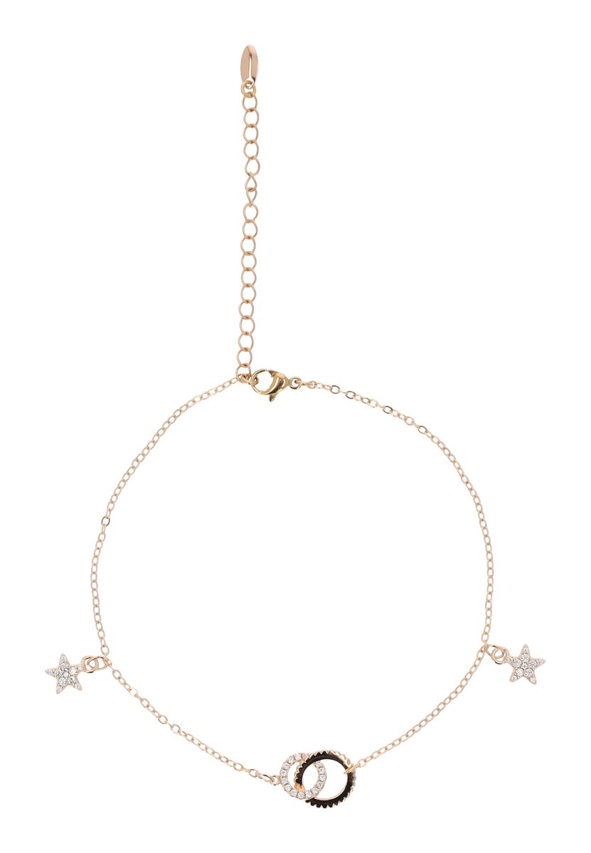 Gaya Anklet
