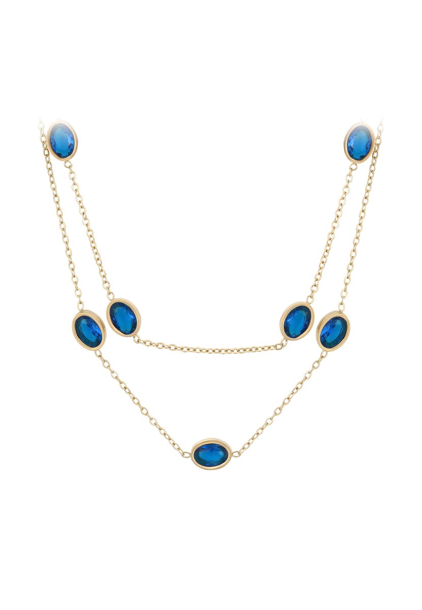 Gaya Necklace