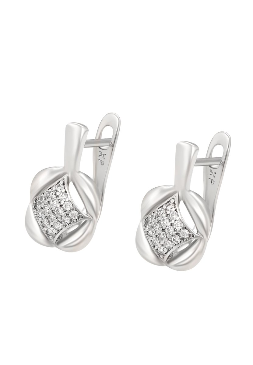 Gaya Earrings