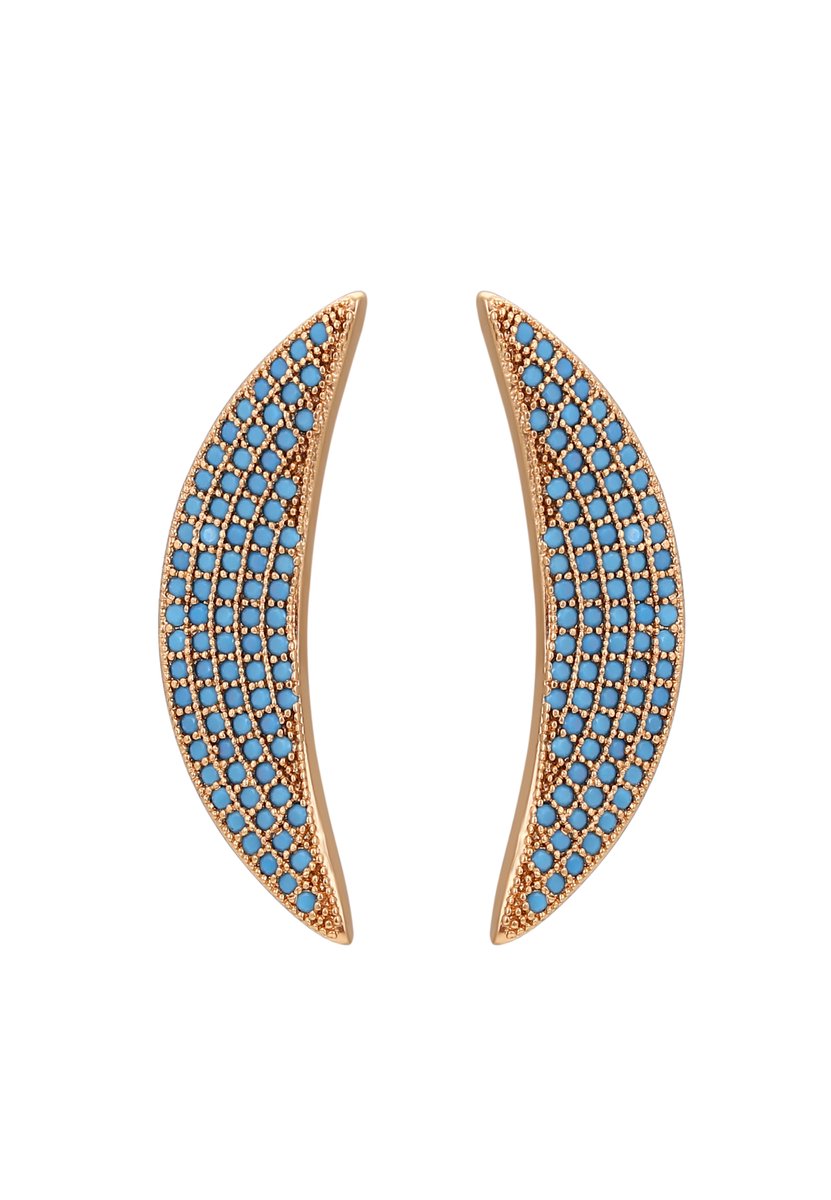Gaya Earrings