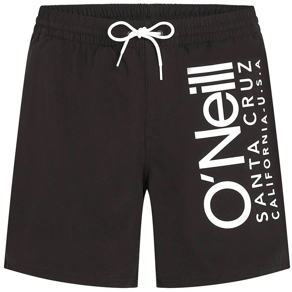 O'Neill heren zwemshort cali logo zwart