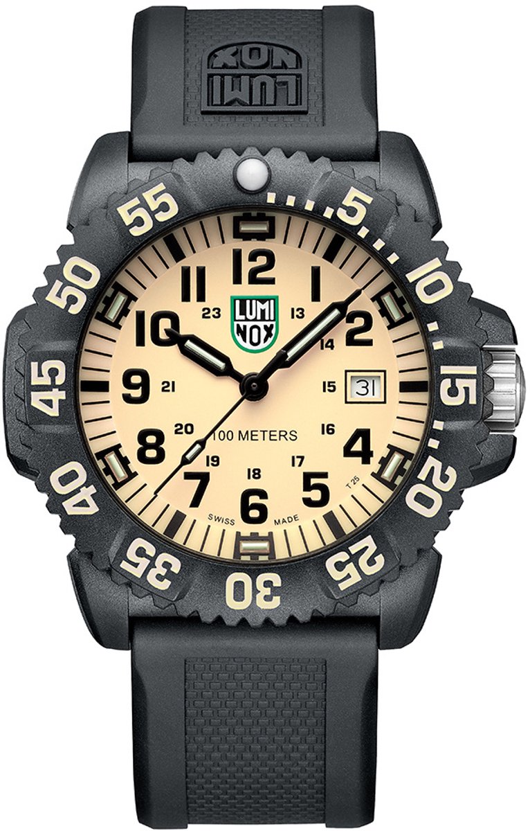 Luminox X2.2055.SAND Sea Lion 2050 Series horloge