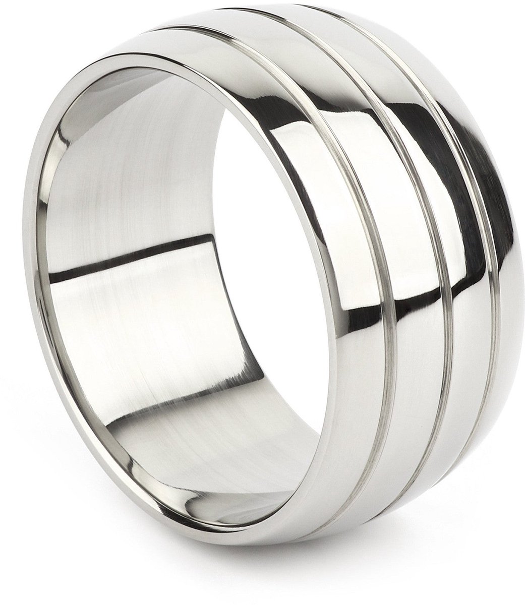 Oval Barrel C-Ring 55mm