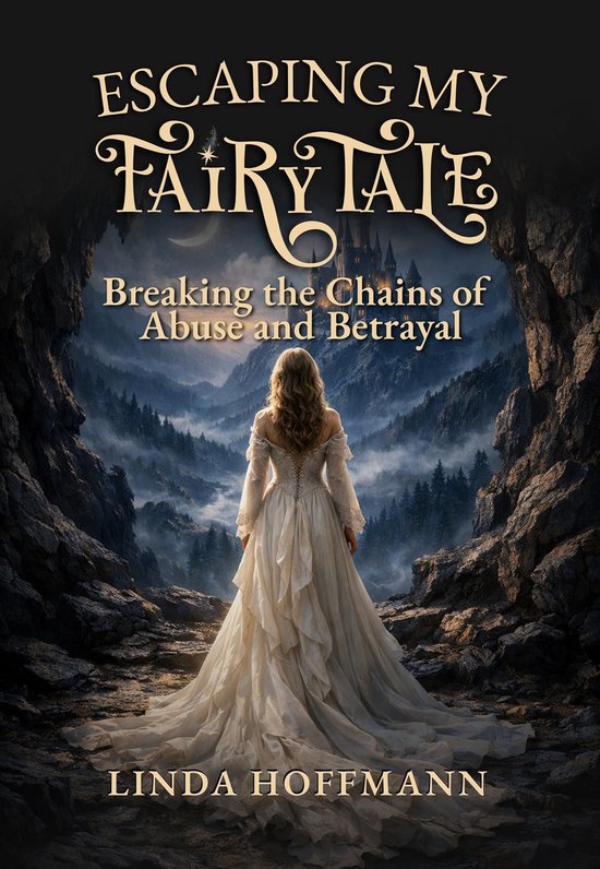 Escaping My Fairytale - cover