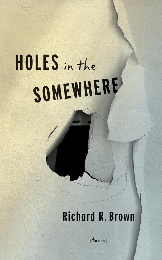 Holes In The Somewhere - cover