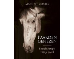 Paarden genezen