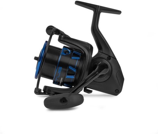 Preston Invictus 420 Reel van Merkloos — afbeelding 2