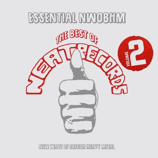 Essential NWOBHM