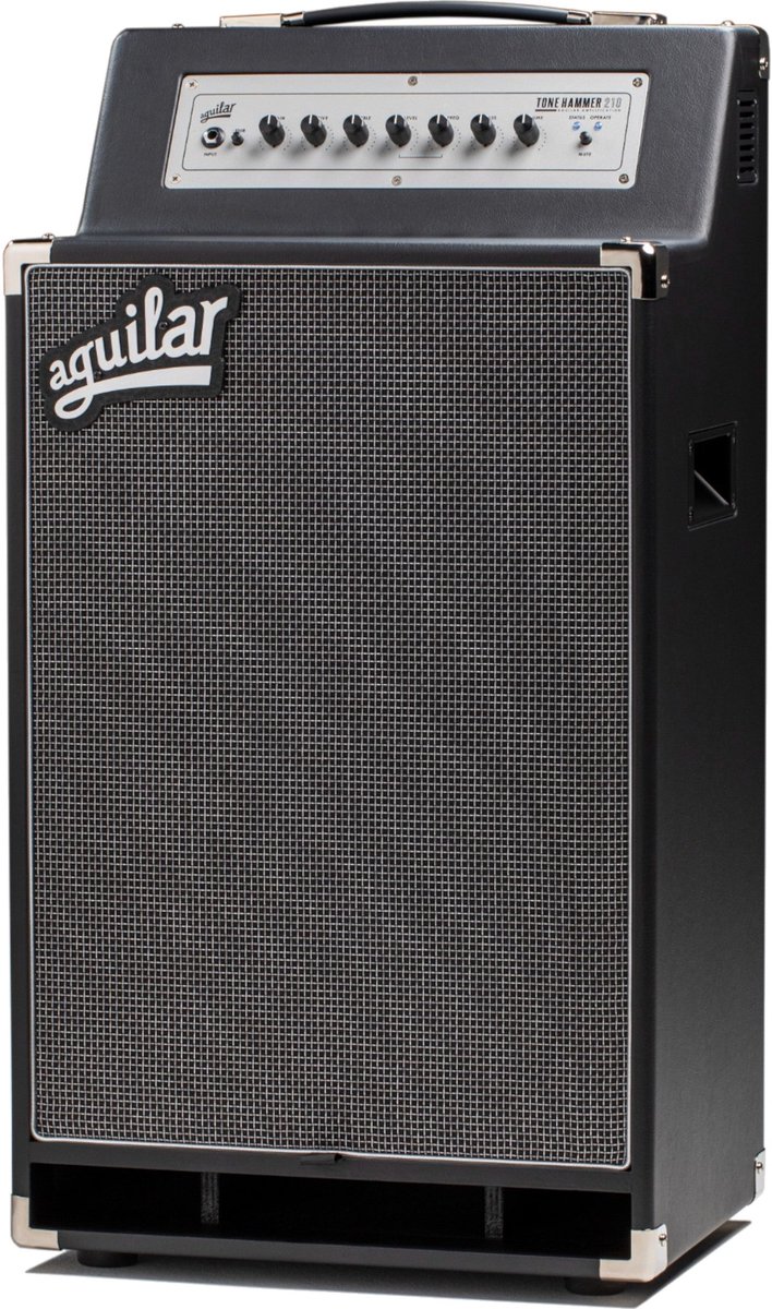 Aguilar Tone Hammer 210 basgitaarversterker combo