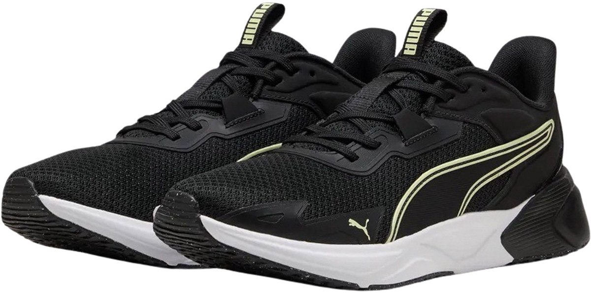 Puma Disperse XT 4 Sportschoenen Heren Zwart