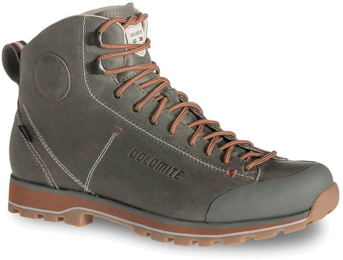 Dolomite Cinquantaquattro High Fg Gore-tex® Wandelschoenen Groen EU 46 1/2