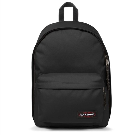 Eastpak OUT OF OFFICE Rugzak, 27 Liter, 13.3 inch laptopvak - Black