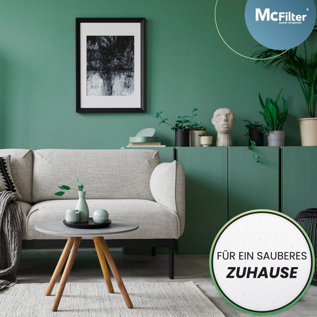 Stofzuigerzakken Microvlies (6 Stuks) Compatibel met Vorwerk Kobold VK 130, VK 131 SC - Type V 8331