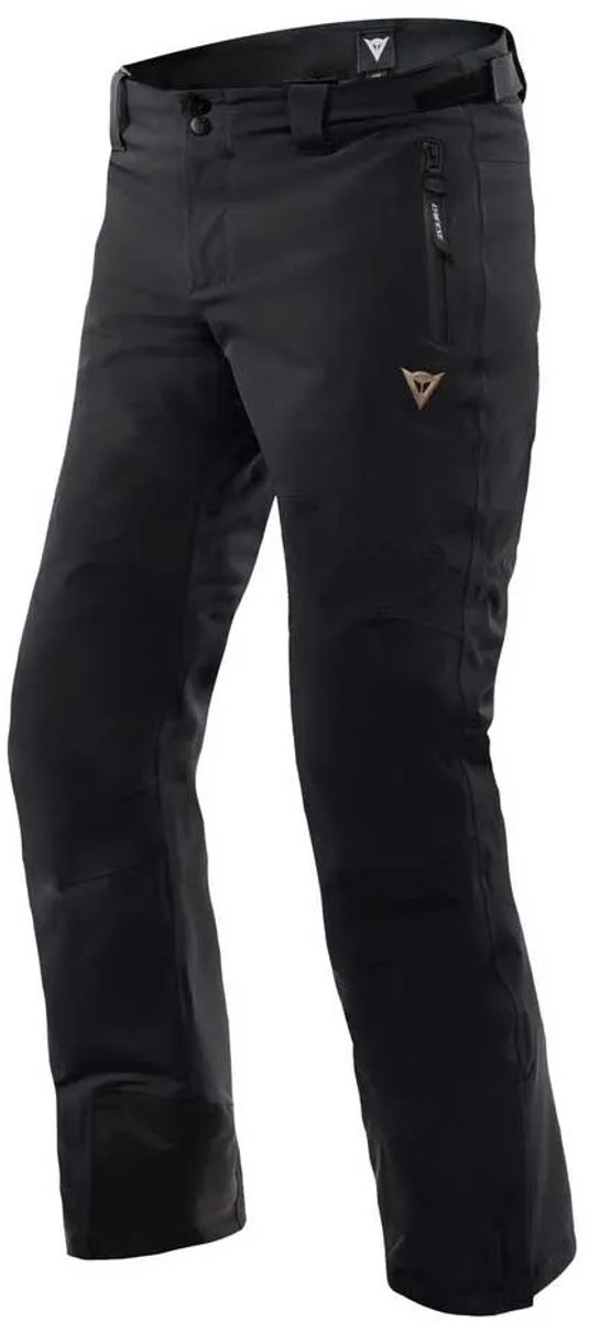 Dainese Snow Ariante Dermizax Ev™ Broek Zwart XL Man