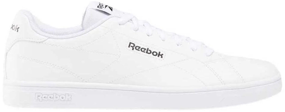 Reebok Court Clean Schoenen Wit EU 44 1/2