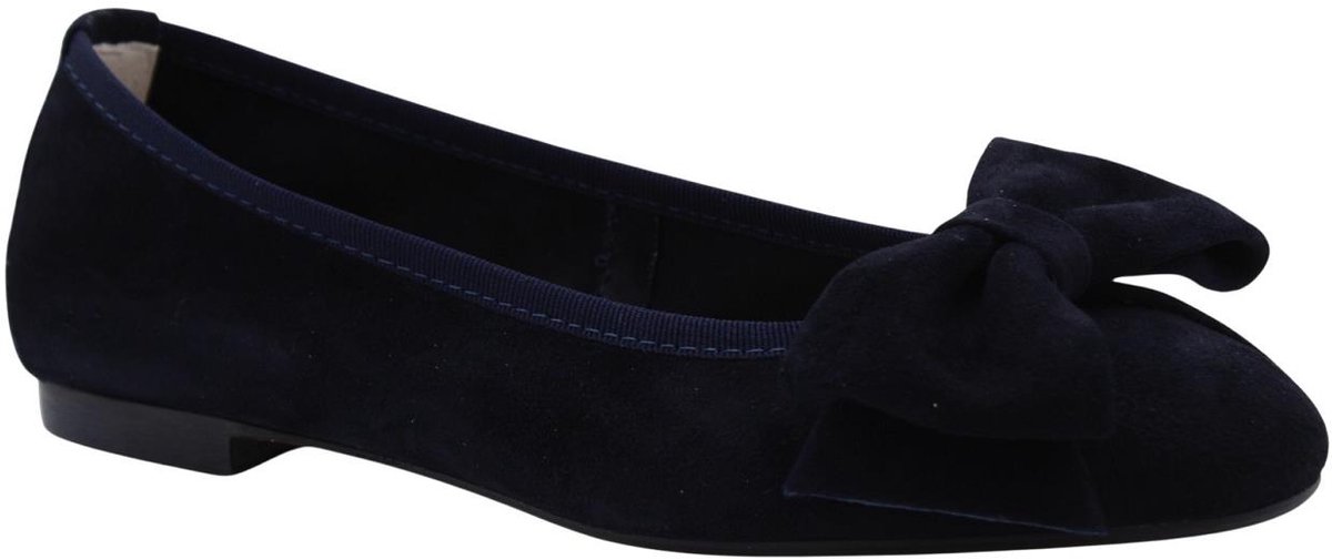 E Mia - Schoenen - Donkerblauw - Vrouwen - Maat 39 -