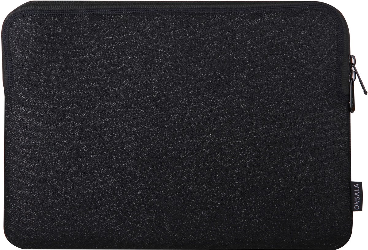 Onsala 655111 laptoptas 35,6 cm (14") Opbergmap/sleeve Zwart